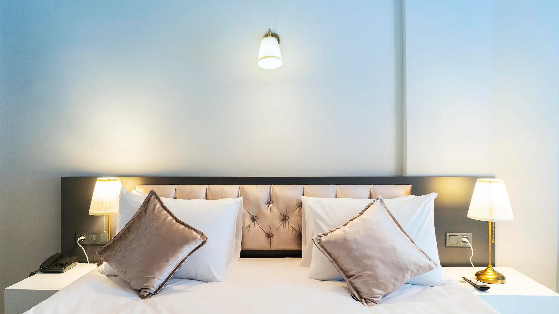 Niss Lara Hotel Antalya 3*,