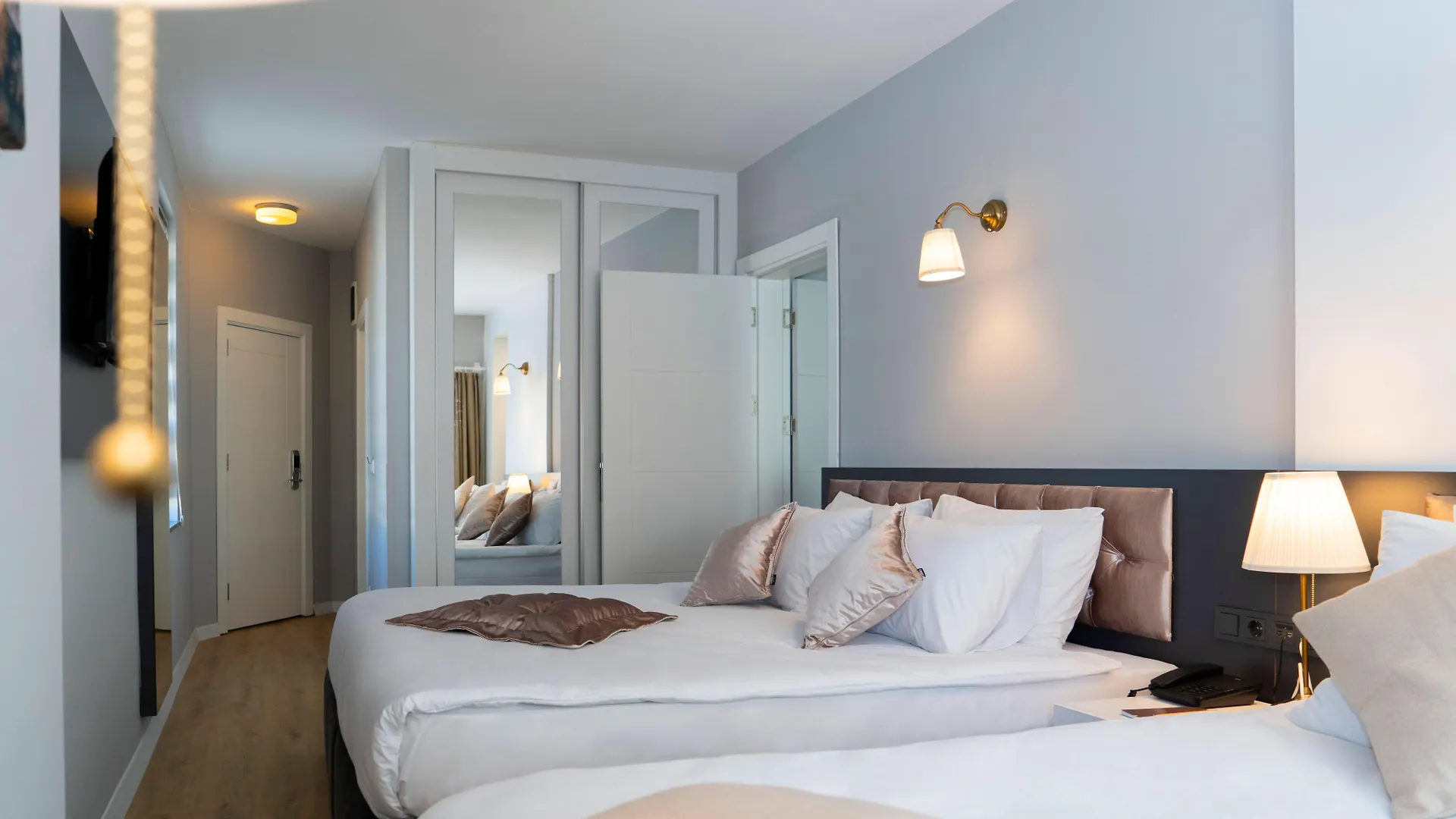 Niss Lara Hotel Antalya