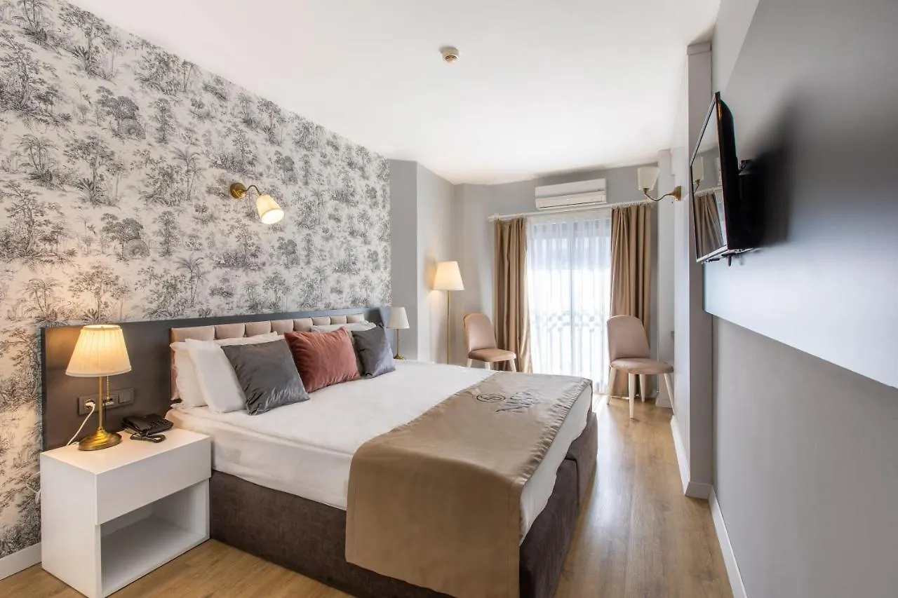 Niss Lara Hotel Antalya 3*,  Türkiye