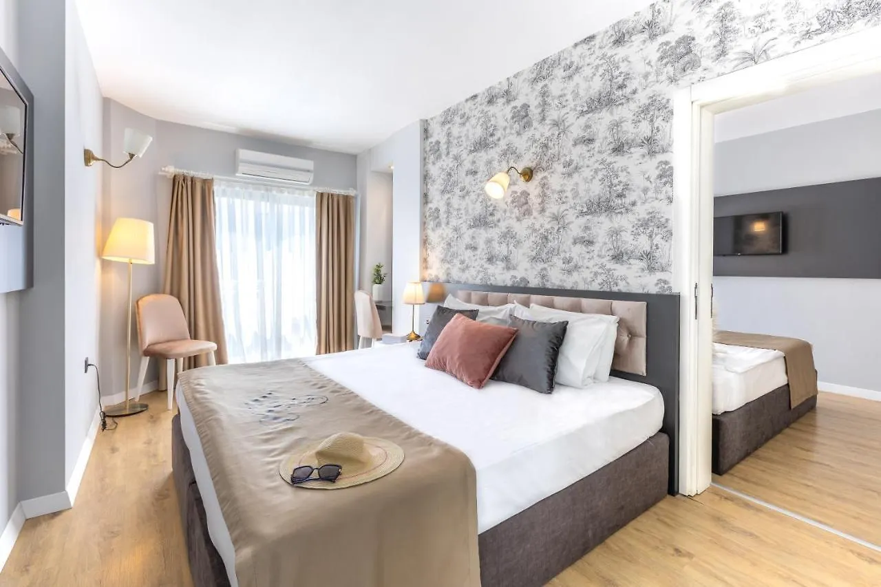 Niss Lara Hotel Antalya
