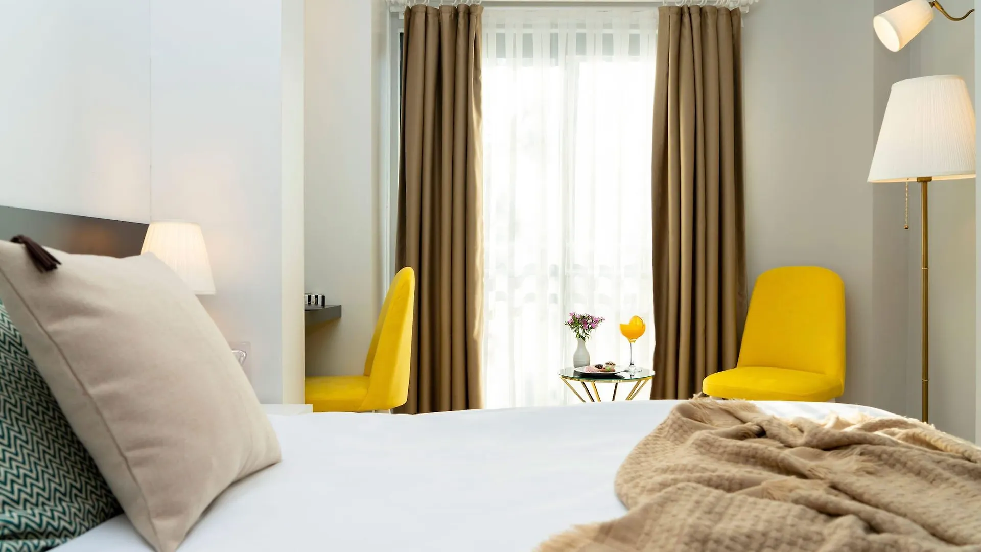 Niss Lara Hotel Antalya
