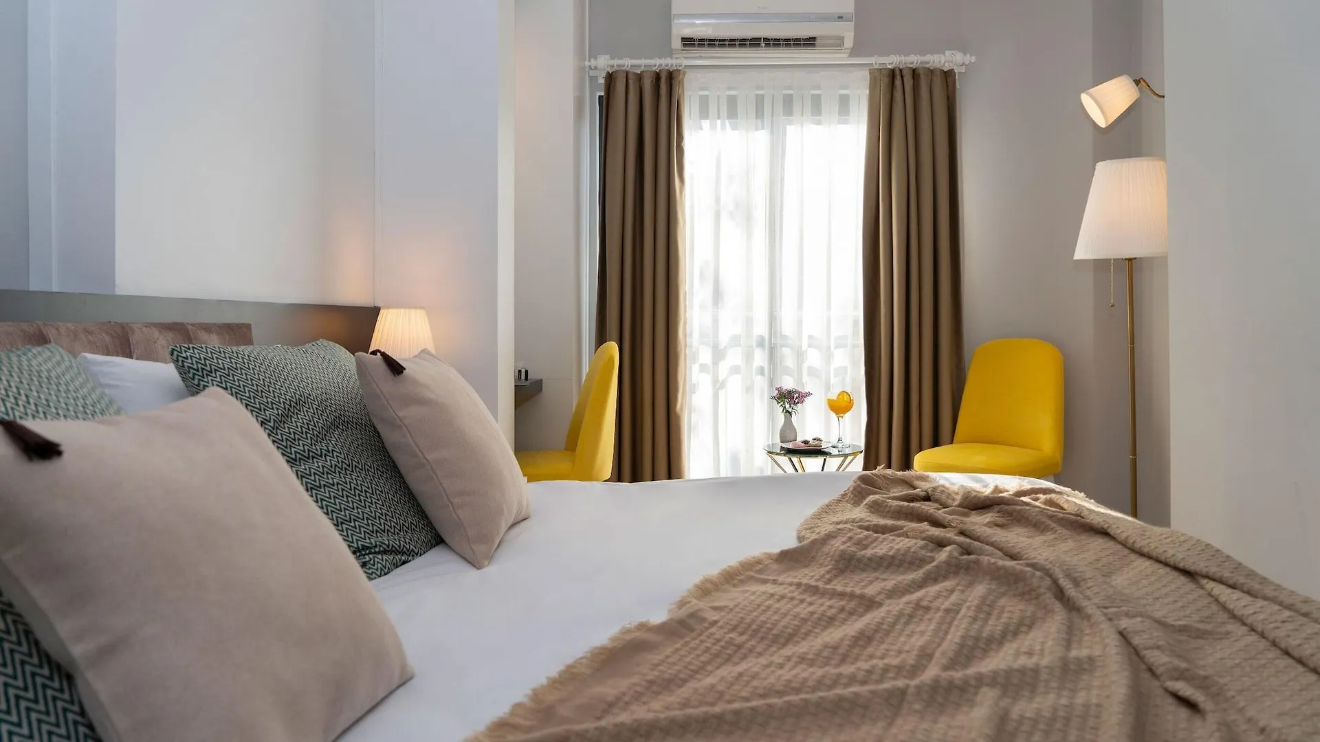 Niss Lara Hotel Antalya Turkey
