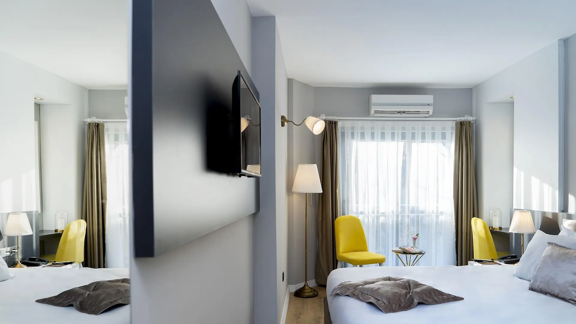Niss Lara Hotel Antalya
