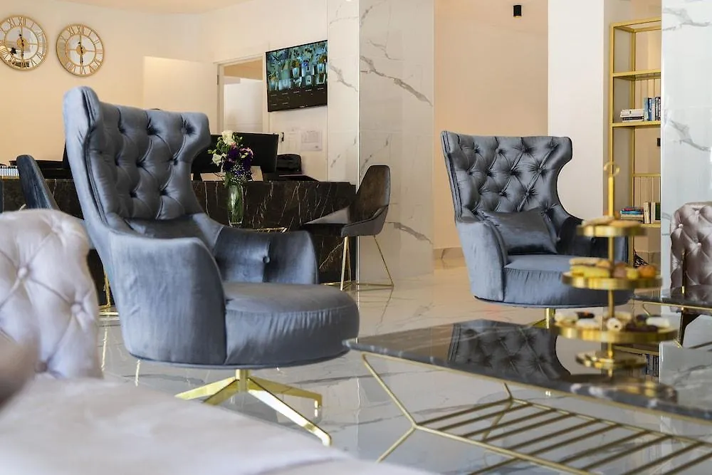 Niss Lara Hotel Antalya