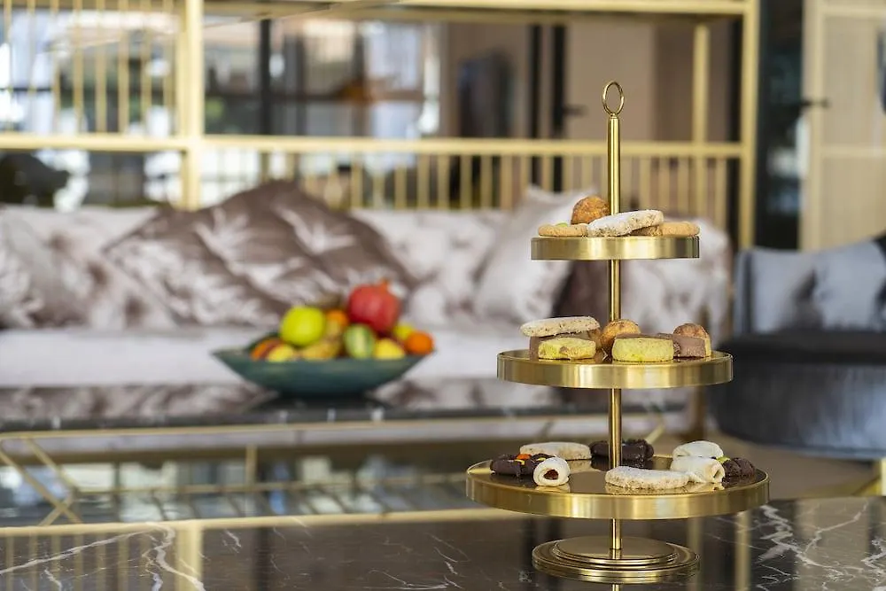 Niss Lara Hotel Antalya