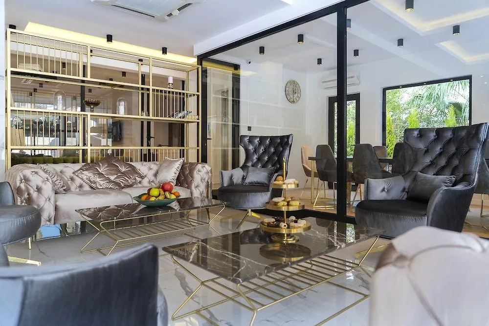 Niss Lara Hotel Antalya 3*,  Turkey