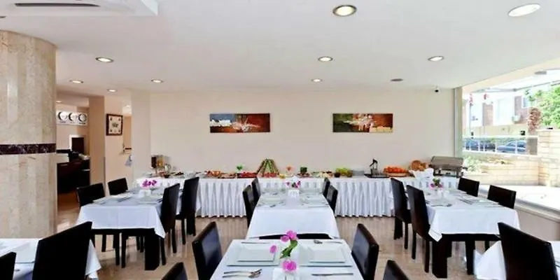 Niss Lara Hotel Antalya 3*,  Turkey