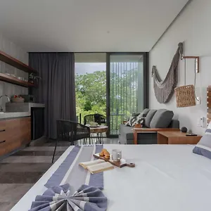 Iik 301 Aparthotel