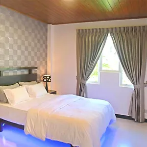 The Branch , Negombo Sri Lanka