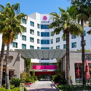 Otel Akra V - Access To Akra, Antalya