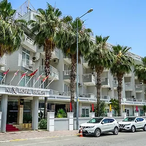 Otel Nex Royal Beach, Antalya
