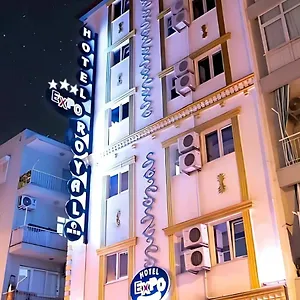 Exporoyal *** Анталья