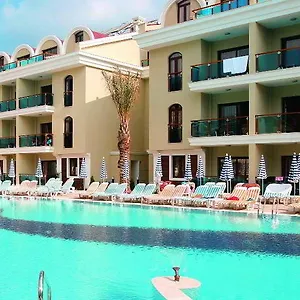Club Candan 4* Мармарис