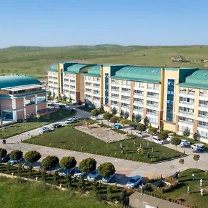 çınar Termal 5*, Afyonkarahisar Turquie