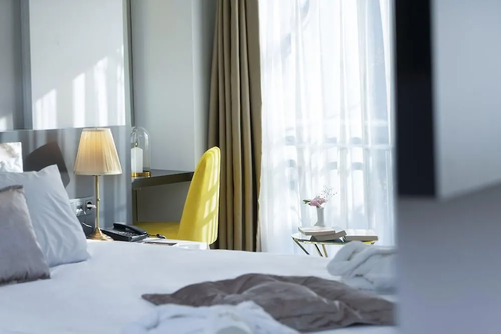 Niss Lara Hotel Antalya