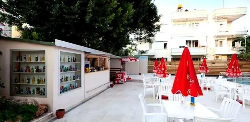 Niss Lara Hotel Antalya